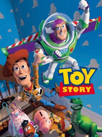 TOY STORY